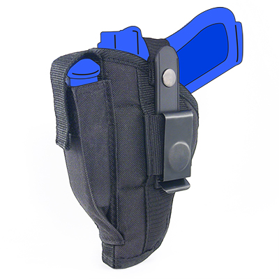 Details about   Holster For Heckler & Koch H&K USP 9mm/.40 Full-Size Tactical Holder Belt Clip 