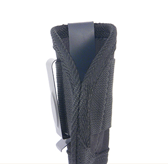 Leather Lined Concealment Holster