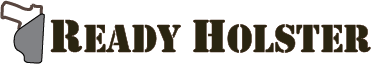Ready Holster Logo